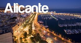 Alicante YourSpain