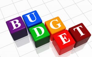 A second home Budget