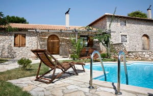 Buying a second home in Spain