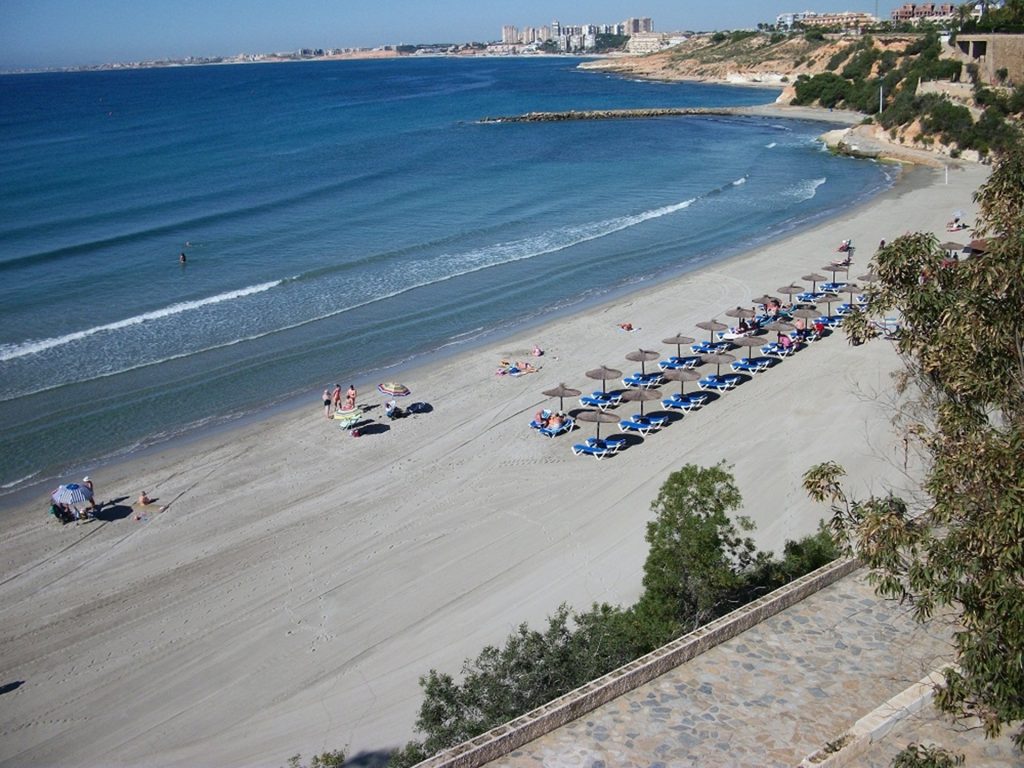 Cabo Roig