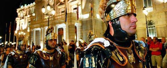 Roman Festival