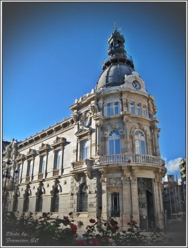 Cartagena Spain