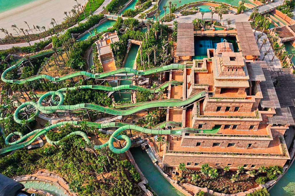 Gandia Water Park