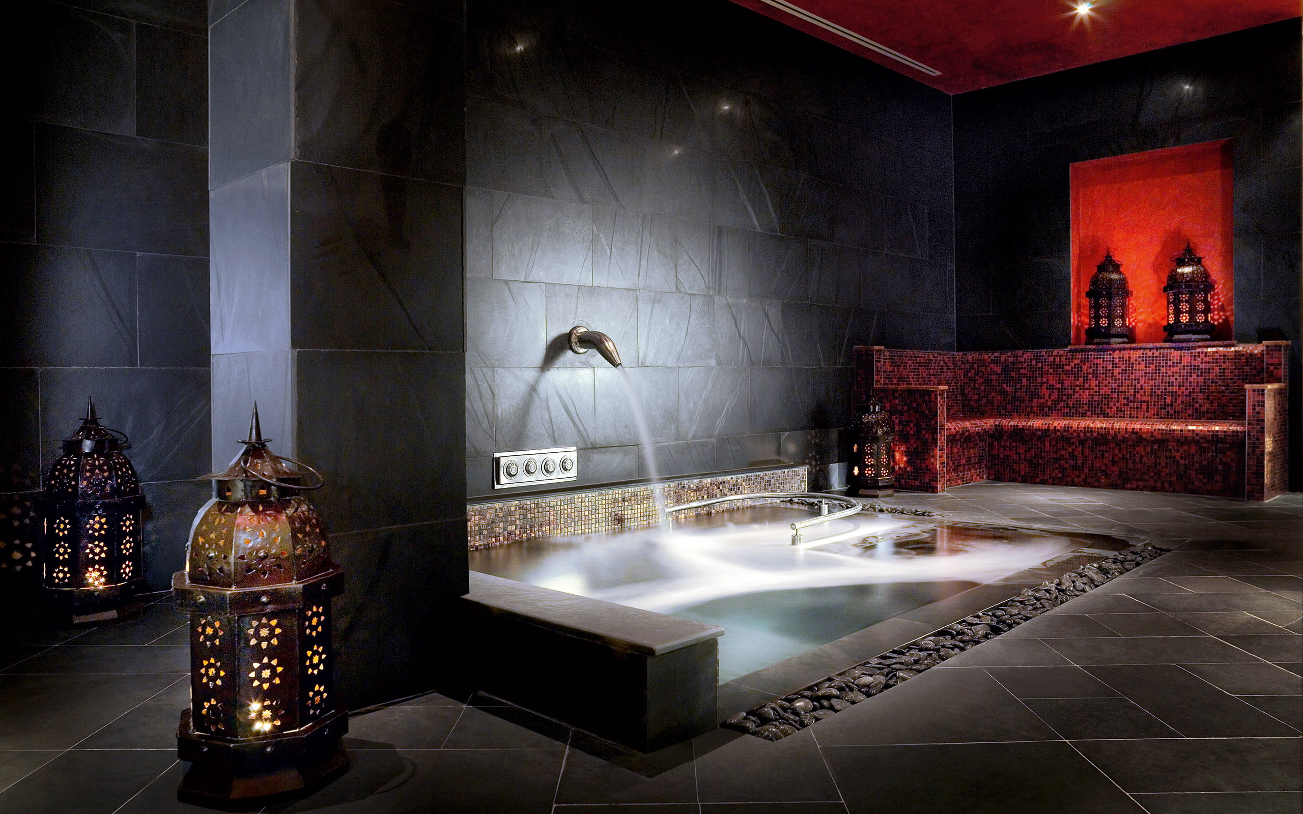 Intercontinental Murcia Mar Menor Spain