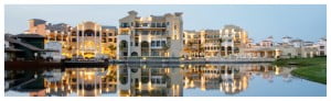 Intercontinental Murcia Mar Menor