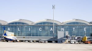 Alicante to Benidorm