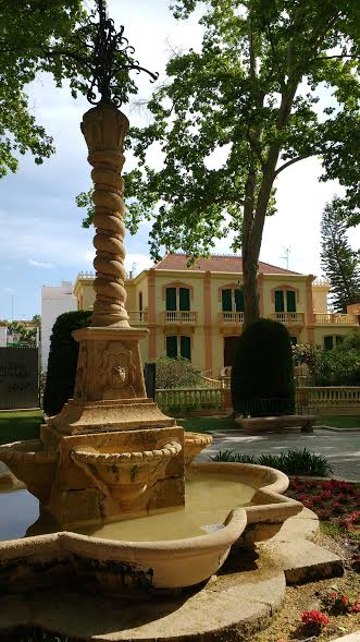 Lorca Alamedas
