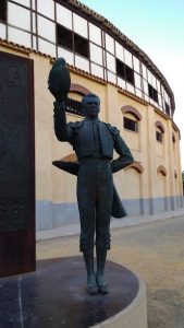 Lorca Bullring