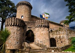 Vera- parador