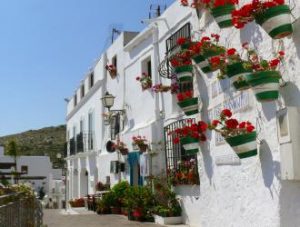 Vera town