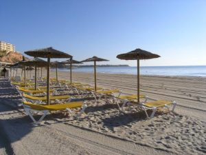 Blue Flag beaches