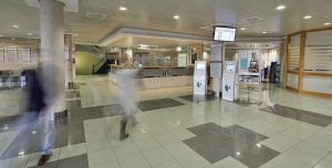 Quironsalud Hospital Torrevieja