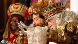 National Holidays in Spain