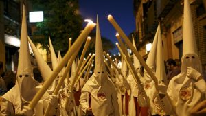 National Holidays in Spain