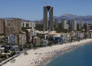 Benidorm