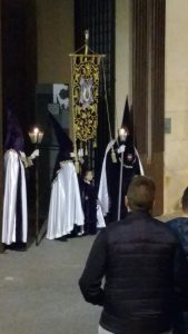 Semana Santa