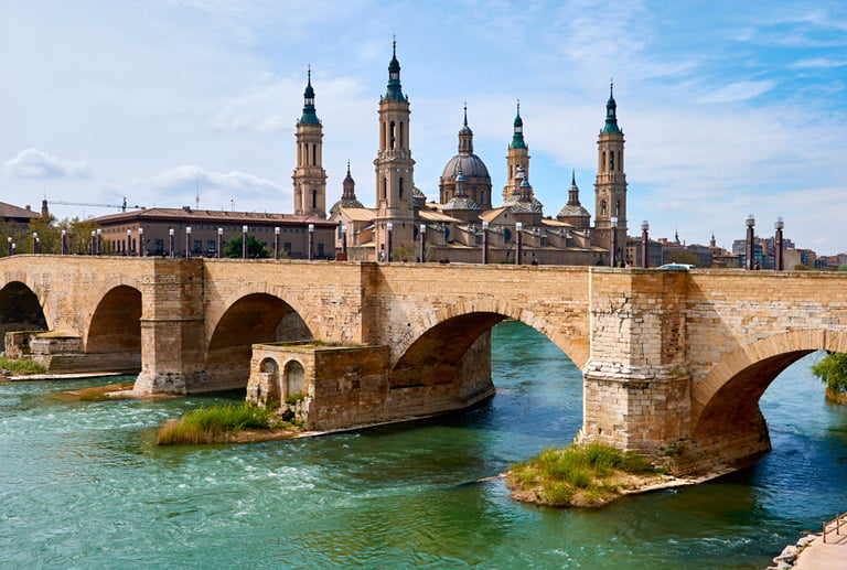 Zaragoza i