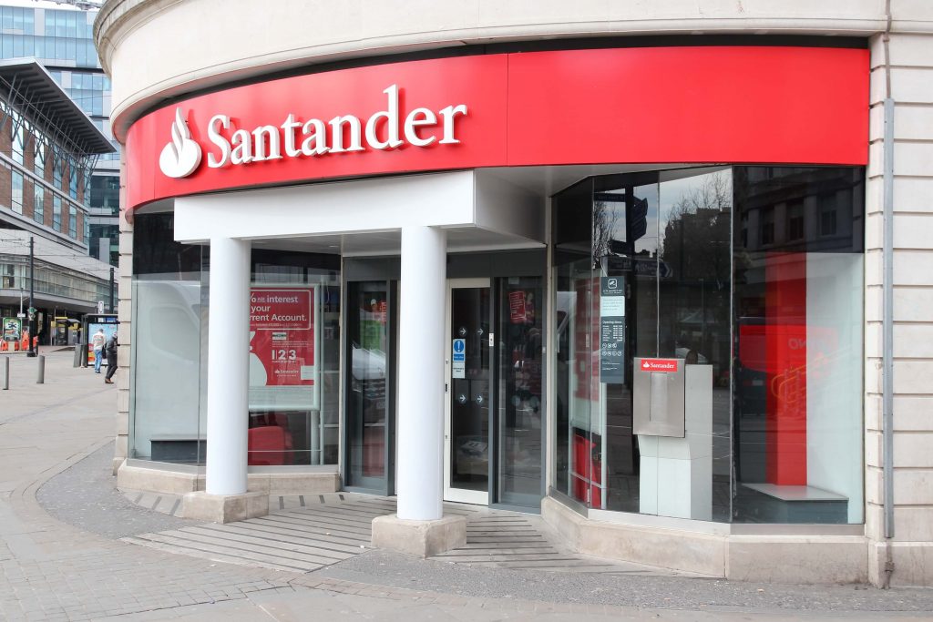 Spanish bank account for foreigners